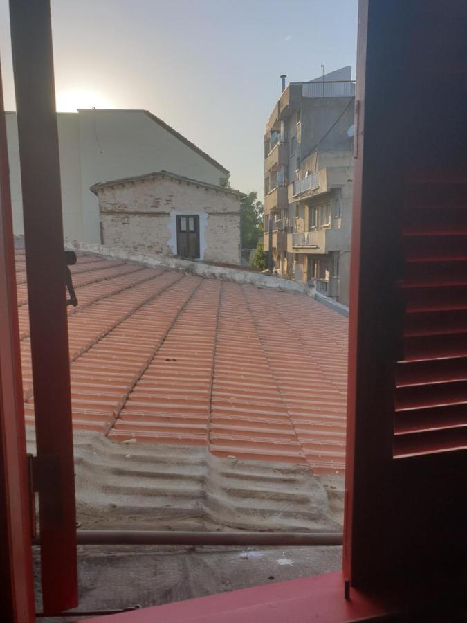 Hotel Nicosia Eagle Eye Pokoj fotografie