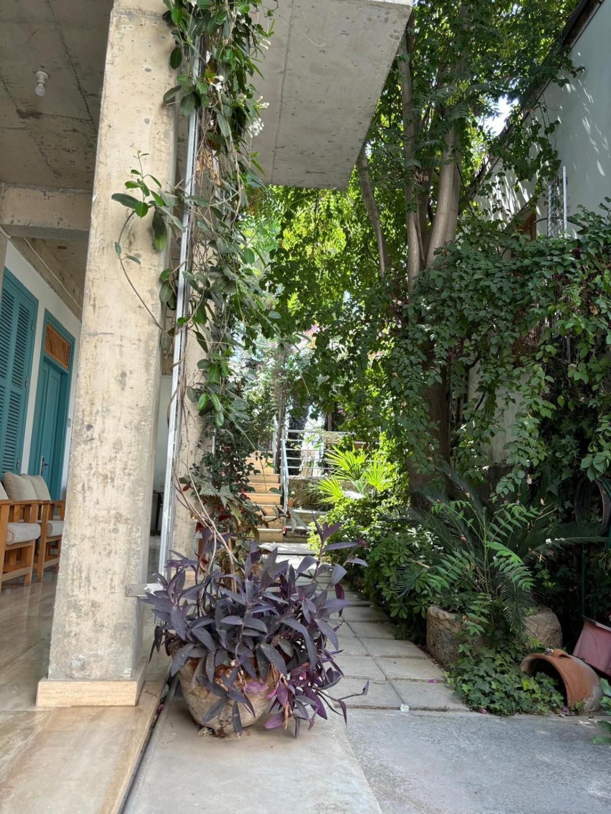 Hotel Nicosia Eagle Eye Exteriér fotografie