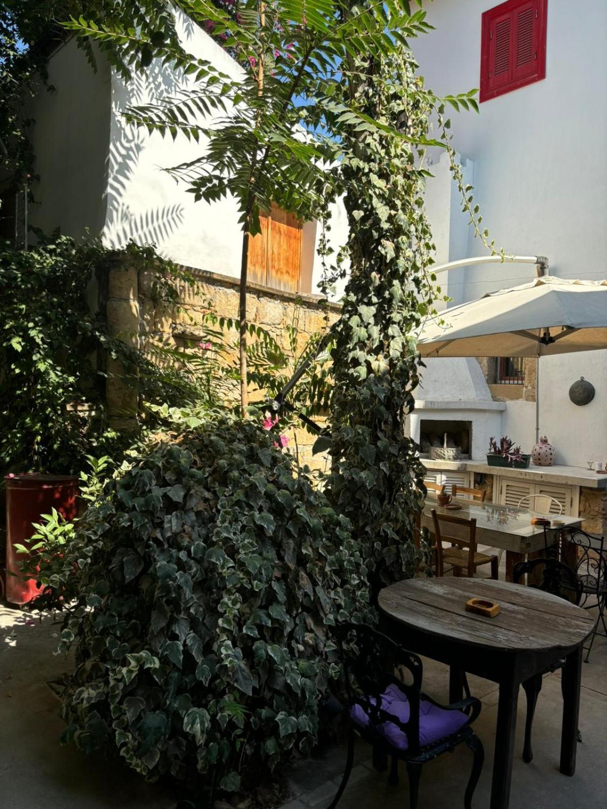 Hotel Nicosia Eagle Eye Exteriér fotografie