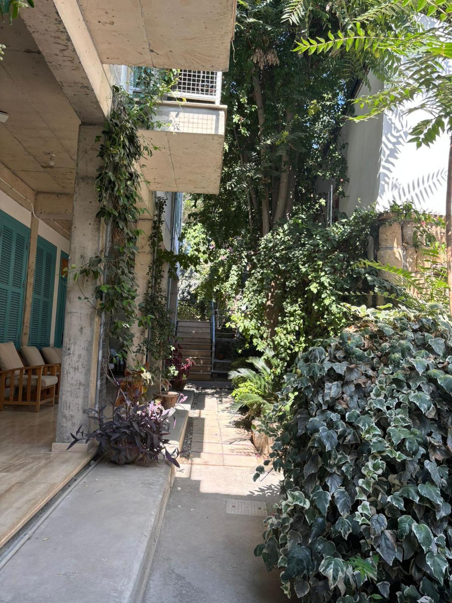 Hotel Nicosia Eagle Eye Exteriér fotografie