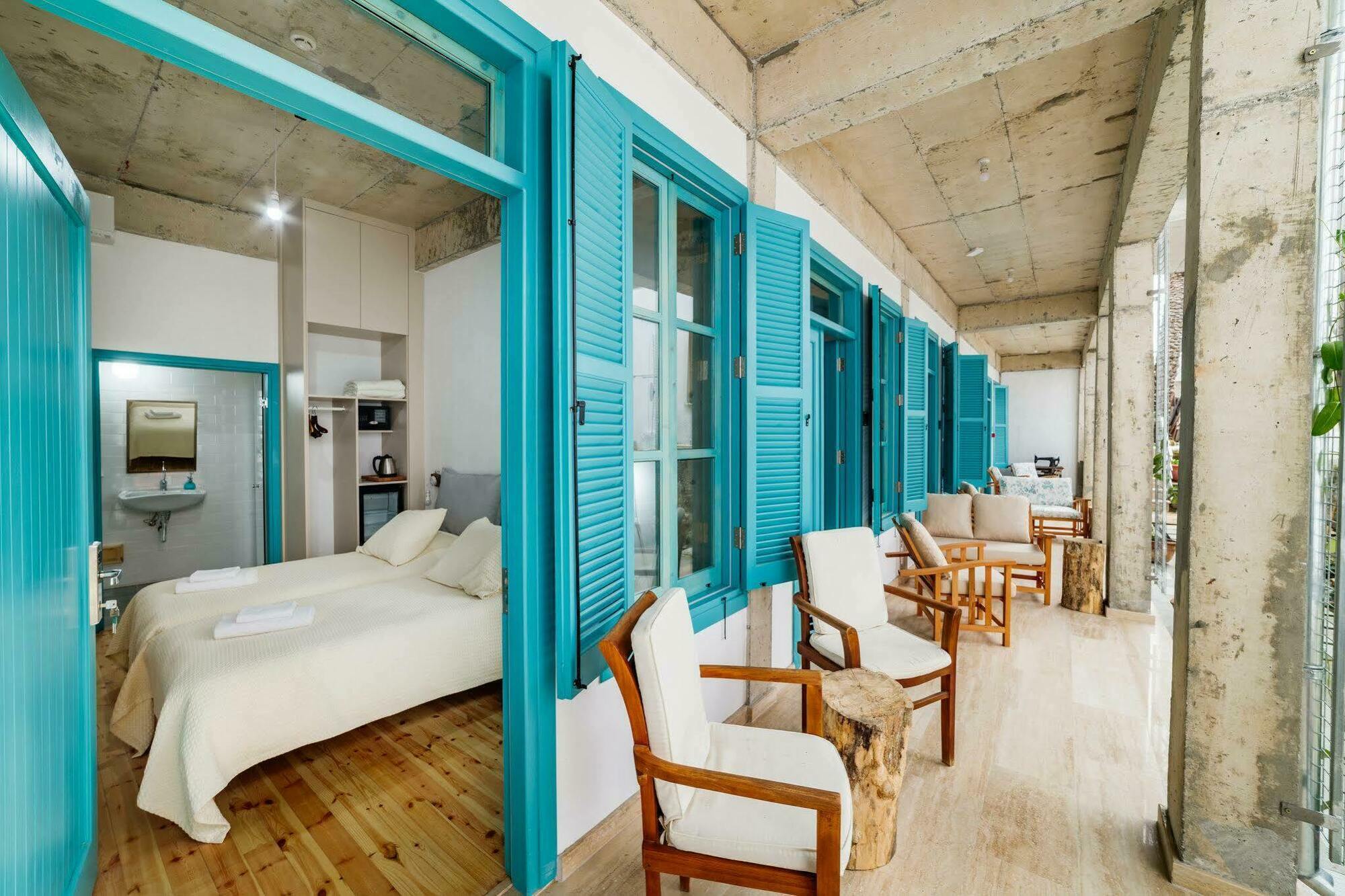 Hotel Nicosia Eagle Eye Exteriér fotografie